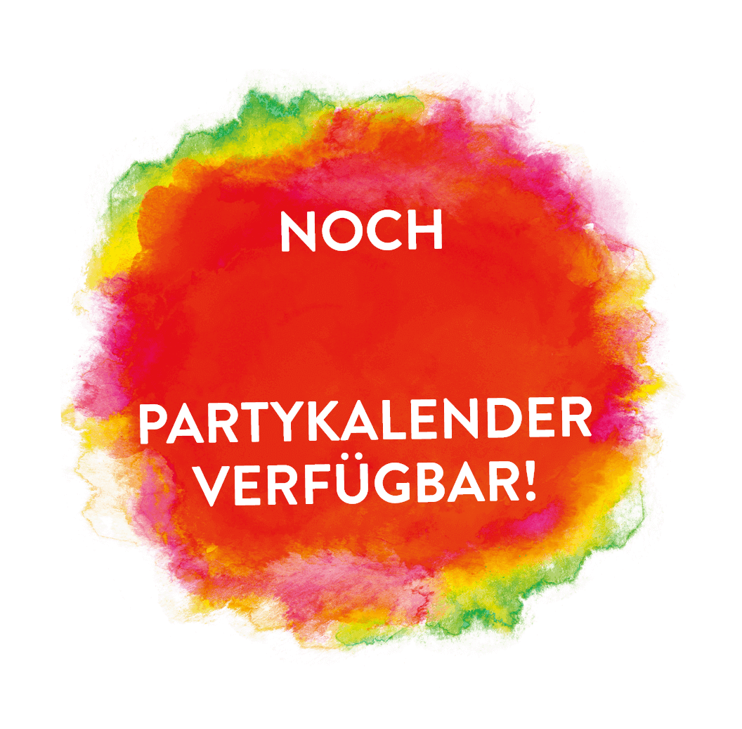 Berentzen Partykalender